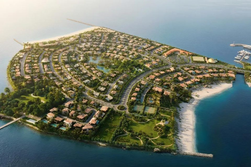 Pearl Jumeirah