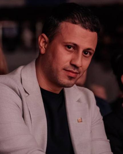Emin Gurbanov