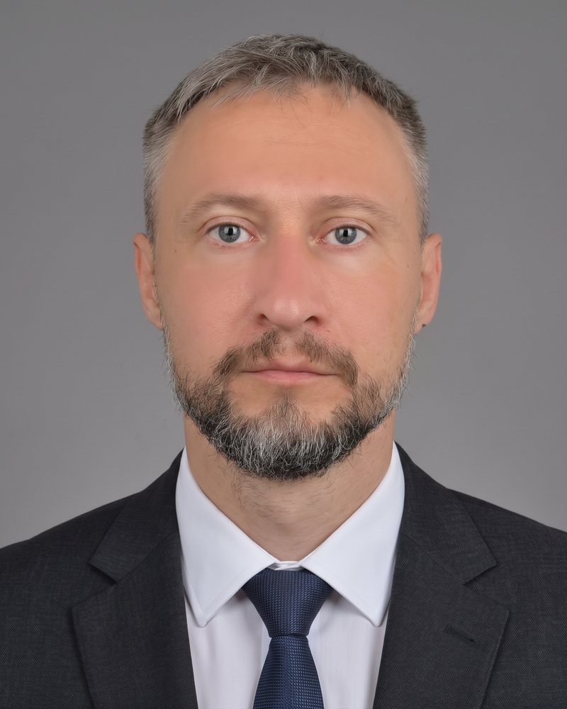 Pavel Baulin