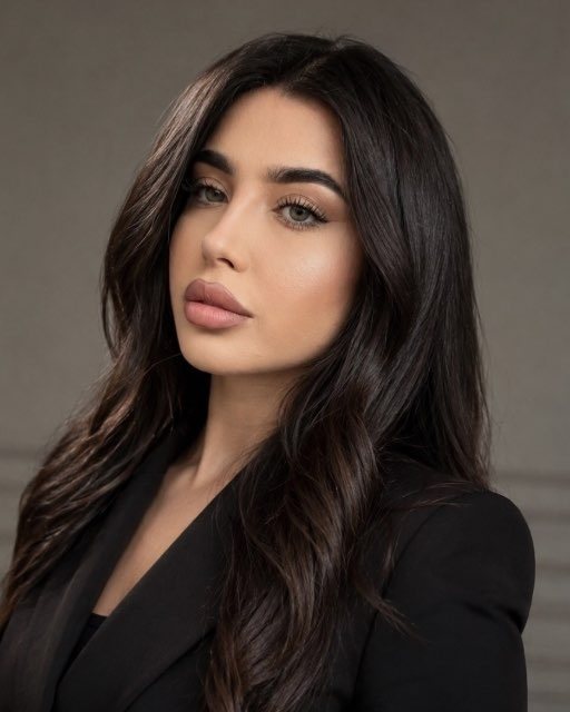 Shokhina Davliatova